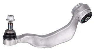Febi Bilstein Front Right Lower Forward Suspension Control Arm - 31106861158